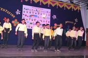 Jeevana School-Annual Day